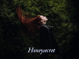 Honeysecret