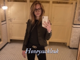 Honeysuckleuk