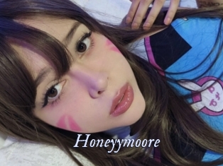 Honeyymoore