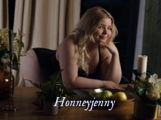 Honneyjenny