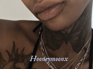 Hooneymoonx