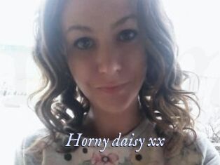 Horny_daisy_xx