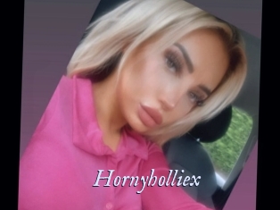 Hornyholliex