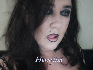 Hornylisa