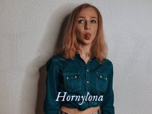 Hornylona