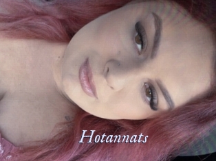 Hotannats