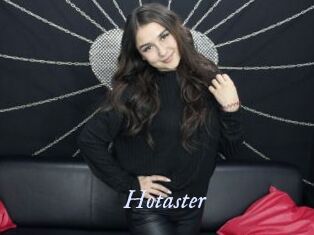 Hotaster