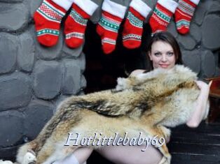 Hotlittlebaby69