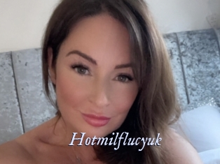 Hotmilflucyuk