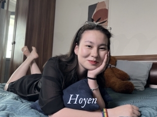 Hoyen