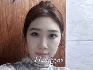 Huixiyyao