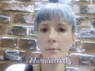 Humiliatrix18