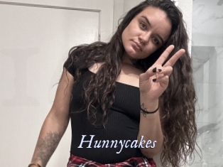 Hunnycakes