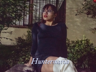 Huntermaria