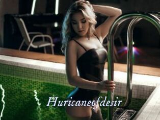 Huricaneofdesir