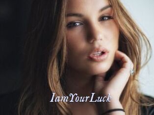 IamYourLuck