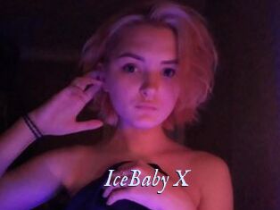 IceBaby_X