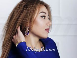 IdalyaBrown