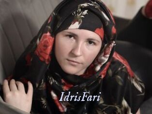 IdrisFari