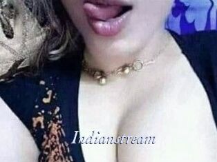 Indianstream
