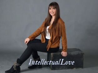 IntellectualLove