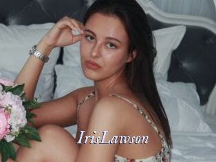 IrisLawson