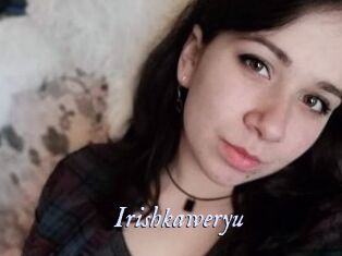 Irishkaweryu