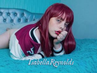 IsabellaReynolds