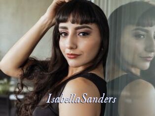 IsabellaSanders