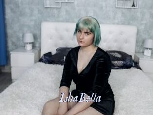 IshaBella