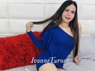 IvonneTurner