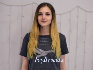 IvyBroooks