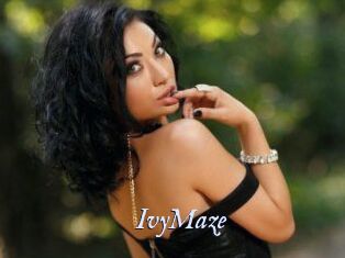 IvyMaze