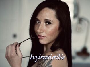 Ivyirresistible