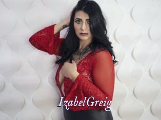 IzabelGreig