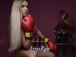 IzzieRose