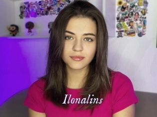 Ilonalins