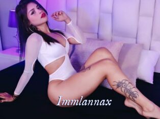 Immlannax