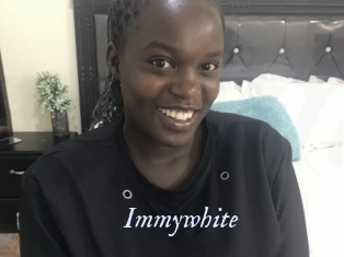 Immywhite