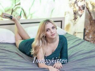 Imsexykitten