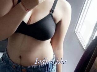 Indian_isha