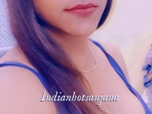 Indianhotsanjana