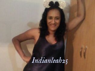 Indianleah25