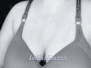 Indianlisaxxx