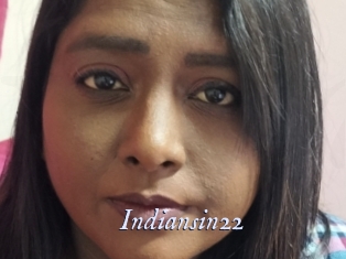 Indiansin22