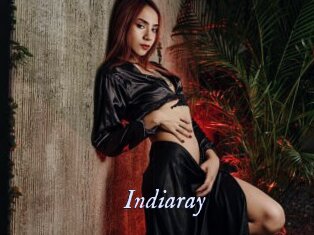 Indiaray