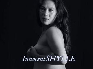 InnocentSHYLLE