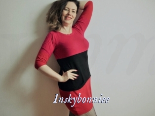 Inskybonniee