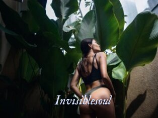 Invisiblesoul
