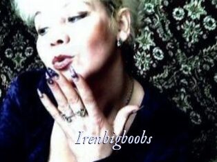 Irenbigboobs